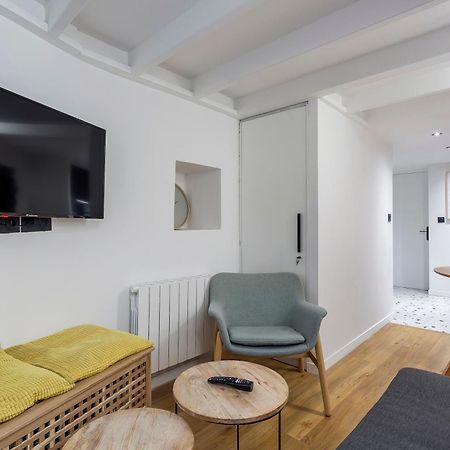 Cosy Duplex Au Coeur De Lyon 6 Apartman Kültér fotó