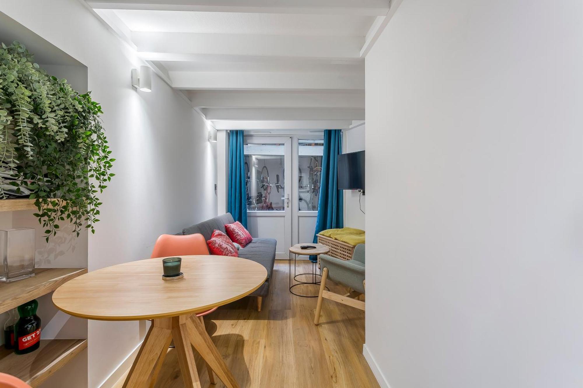 Cosy Duplex Au Coeur De Lyon 6 Apartman Kültér fotó